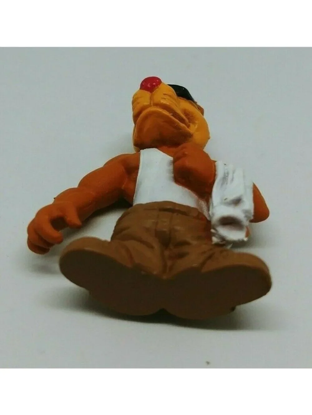 Neighborhood Rascals Capone collectible retired 1.75